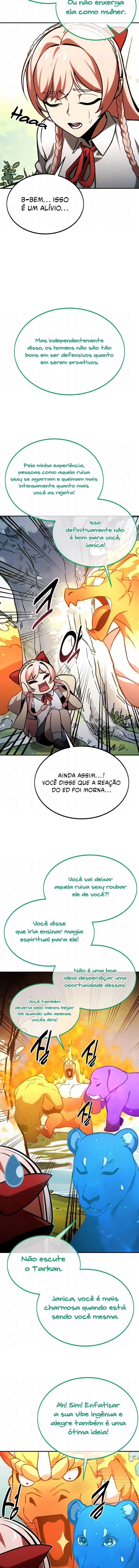 Read Guia de Sobrevivência do Extra da Academia PT Manga Online