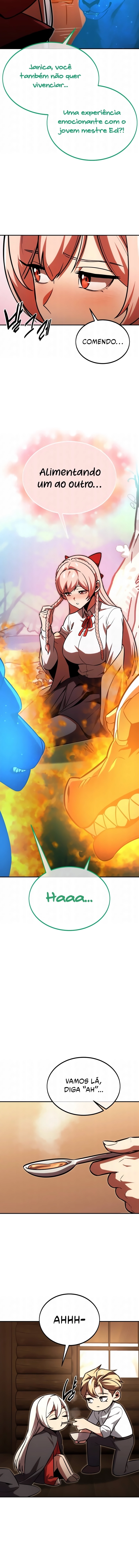 Read Guia de Sobrevivência do Extra da Academia PT Manga Online