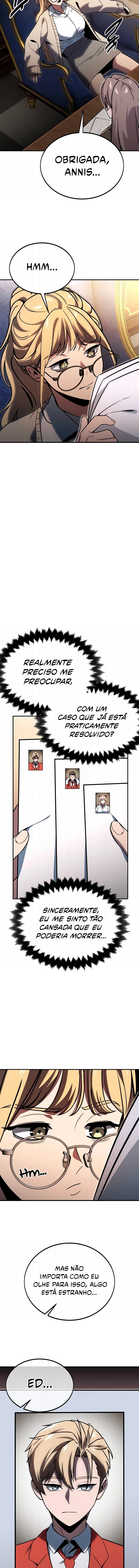 Read Guia de Sobrevivência do Extra da Academia PT Manga Online