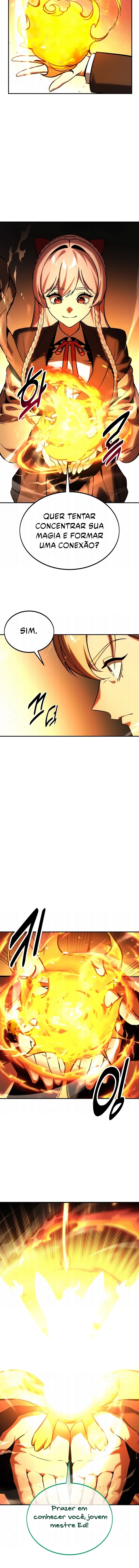 Read Guia de Sobrevivência do Extra da Academia PT Manga Online