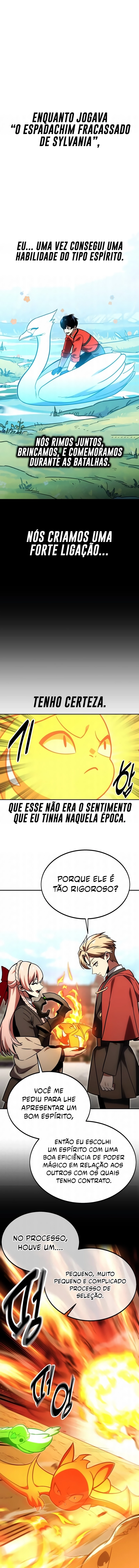 Read Guia de Sobrevivência do Extra da Academia PT Manga Online
