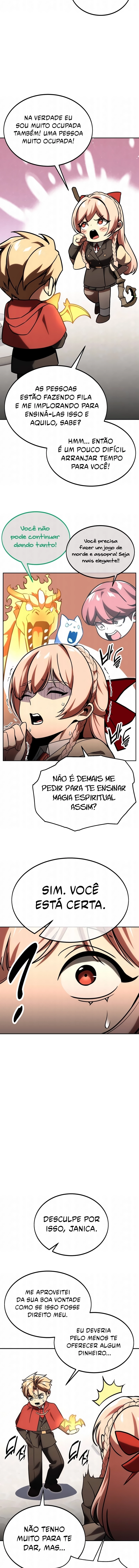 Read Guia de Sobrevivência do Extra da Academia PT Manga Online