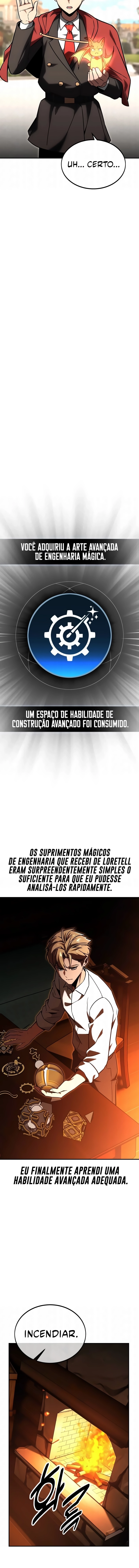 Read Guia de Sobrevivência do Extra da Academia PT Manga Online