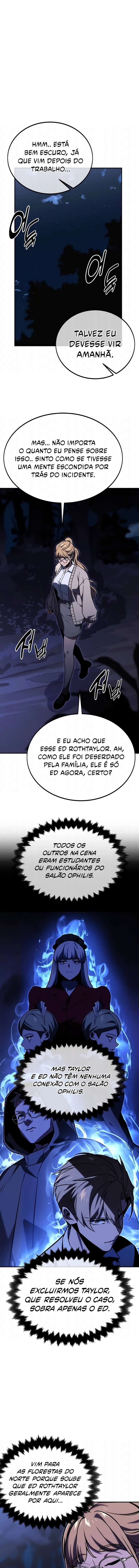 Read Guia de Sobrevivência do Extra da Academia PT Manga Online