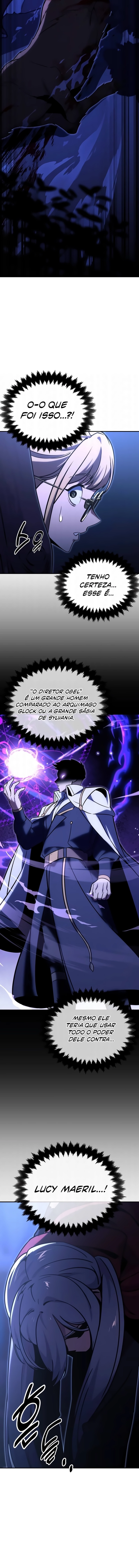 Read Guia de Sobrevivência do Extra da Academia PT Manga Online