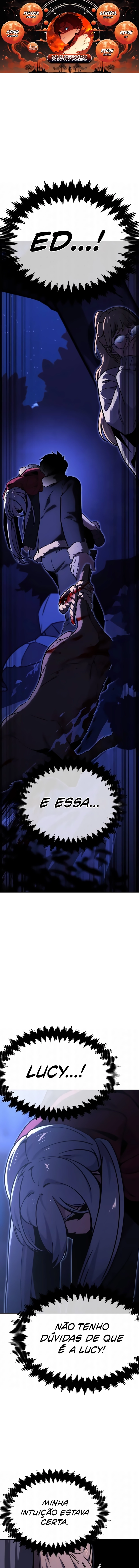 Read Guia de Sobrevivência do Extra da Academia PT Manga Online