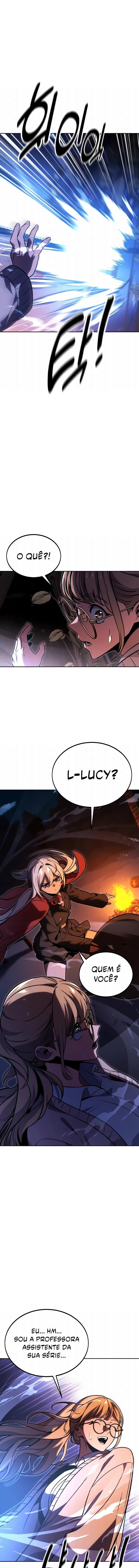 Read Guia de Sobrevivência do Extra da Academia PT Manga Online