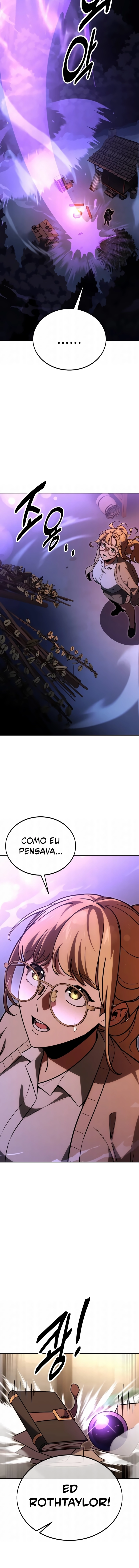 Read Guia de Sobrevivência do Extra da Academia PT Manga Online
