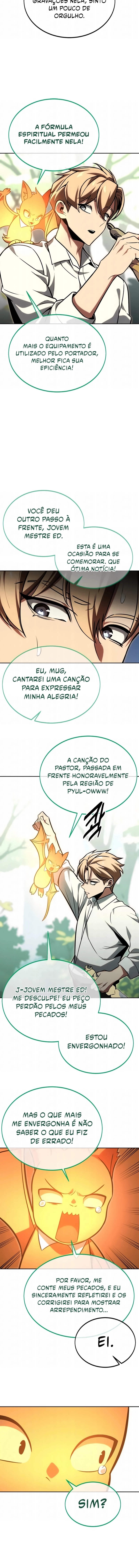 Read Guia de Sobrevivência do Extra da Academia PT Manga Online