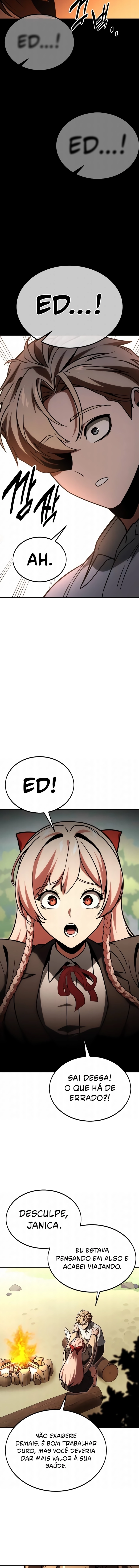Read Guia de Sobrevivência do Extra da Academia PT Manga Online
