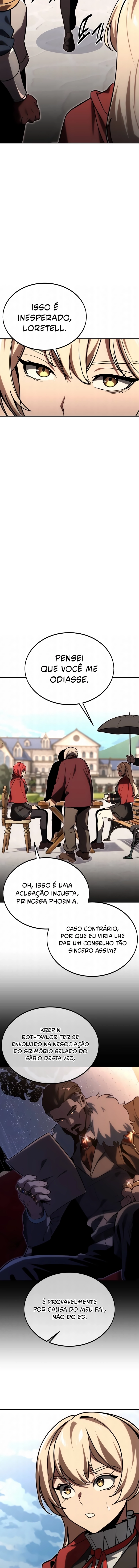 Read Guia de Sobrevivência do Extra da Academia PT Manga Online