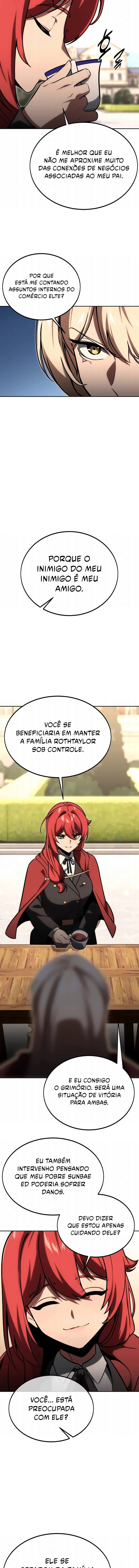 Read Guia de Sobrevivência do Extra da Academia PT Manga Online