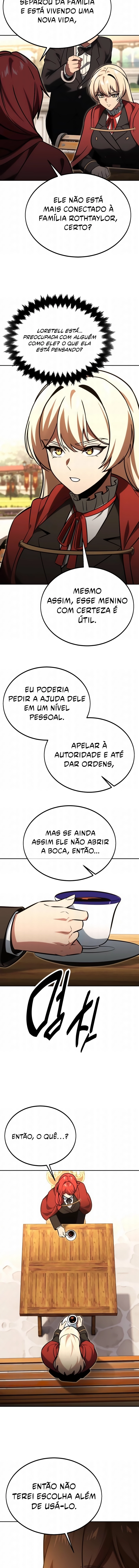 Read Guia de Sobrevivência do Extra da Academia PT Manga Online