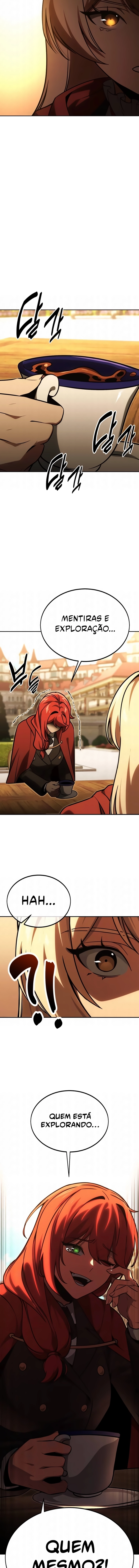 Read Guia de Sobrevivência do Extra da Academia PT Manga Online