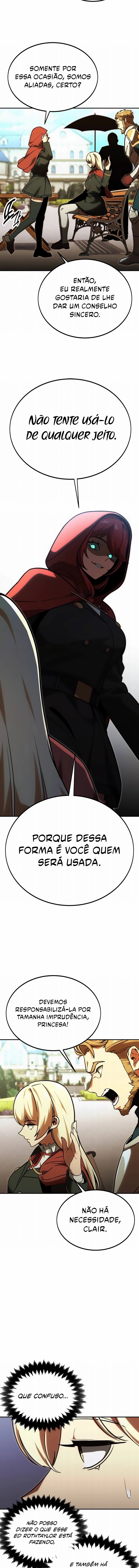 Read Guia de Sobrevivência do Extra da Academia PT Manga Online