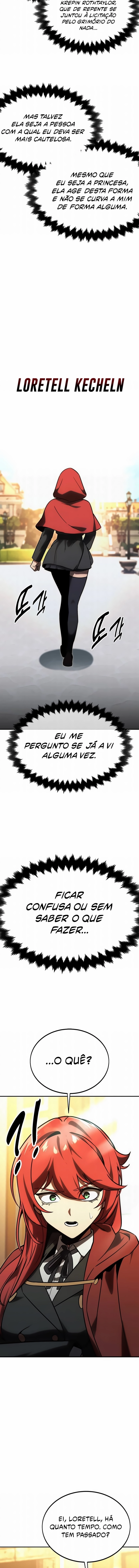 Read Guia de Sobrevivência do Extra da Academia PT Manga Online