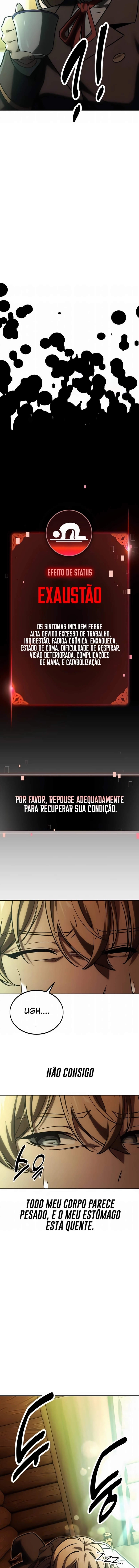 Read Guia de Sobrevivência do Extra da Academia PT Manga Online