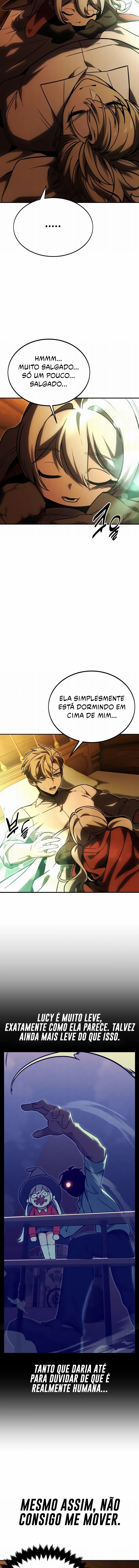 Read Guia de Sobrevivência do Extra da Academia PT Manga Online