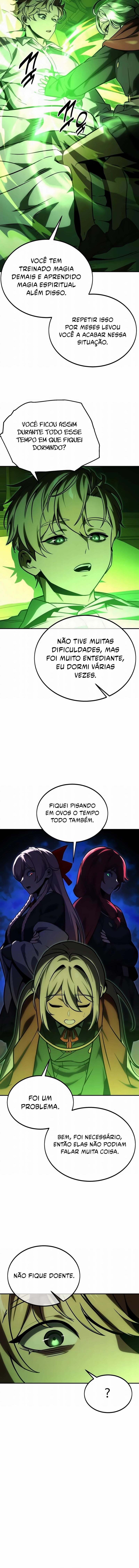 Read Guia de Sobrevivência do Extra da Academia PT Manga Online