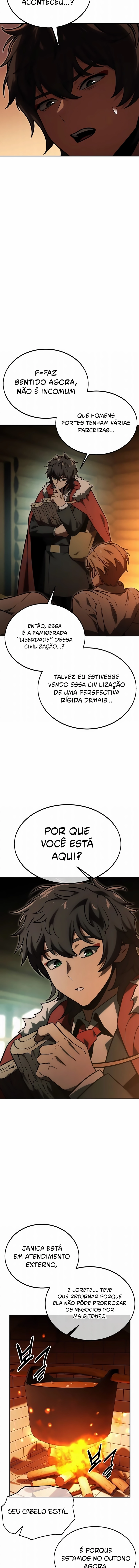 Read Guia de Sobrevivência do Extra da Academia PT Manga Online