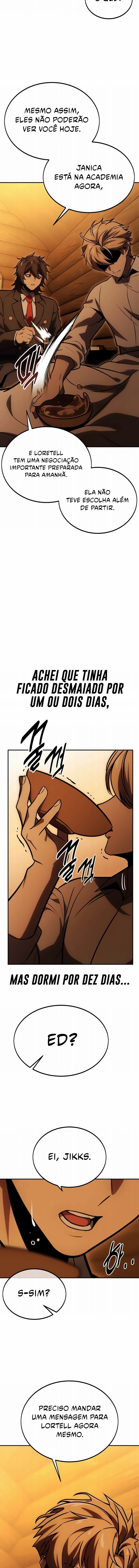 Read Guia de Sobrevivência do Extra da Academia PT Manga Online