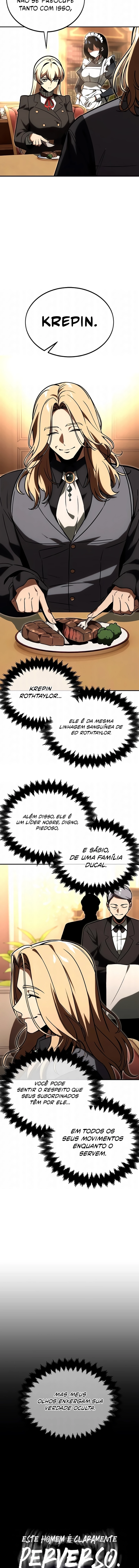 Read Guia de Sobrevivência do Extra da Academia PT Manga Online