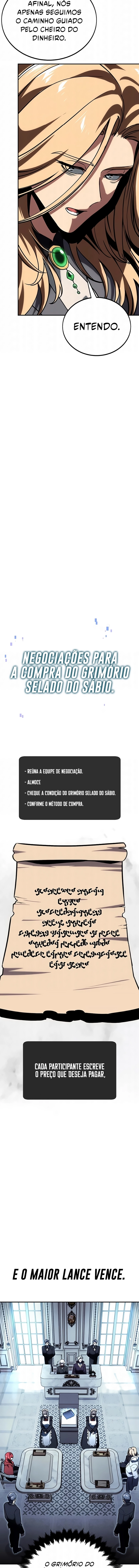 Read Guia de Sobrevivência do Extra da Academia PT Manga Online