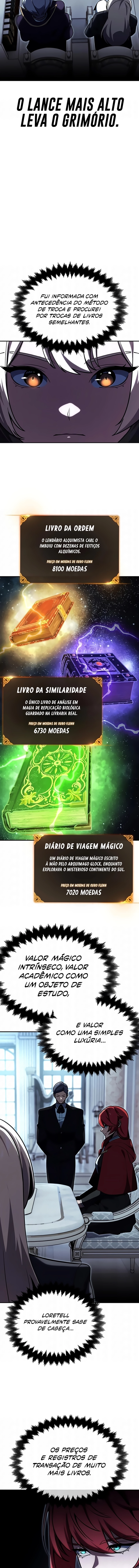 Read Guia de Sobrevivência do Extra da Academia PT Manga Online