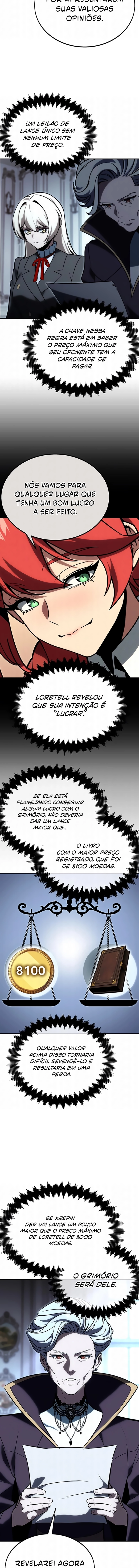Read Guia de Sobrevivência do Extra da Academia PT Manga Online