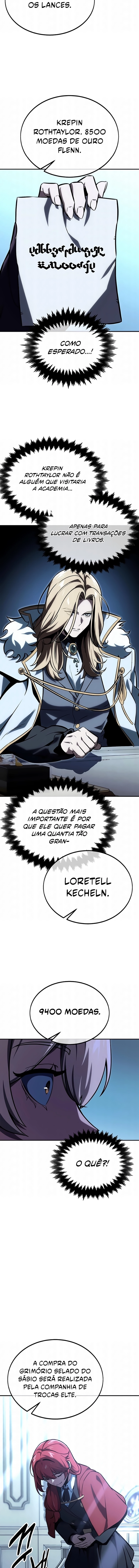 Read Guia de Sobrevivência do Extra da Academia PT Manga Online