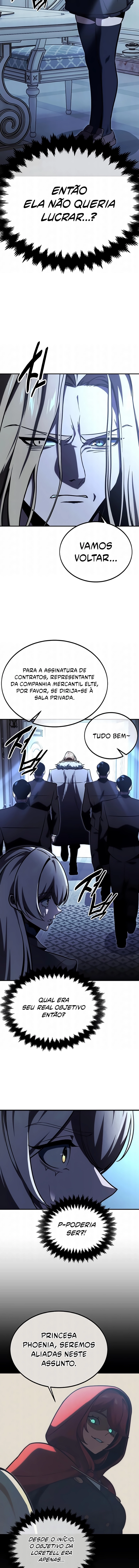 Read Guia de Sobrevivência do Extra da Academia PT Manga Online