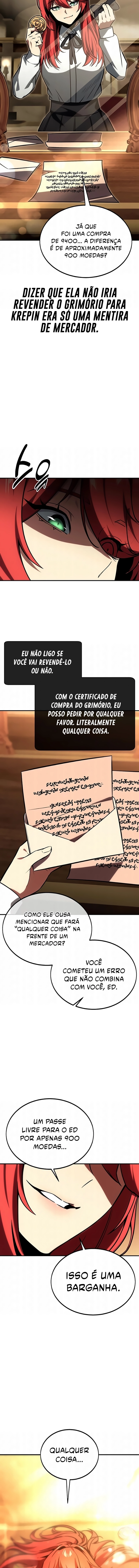 Read Guia de Sobrevivência do Extra da Academia PT Manga Online