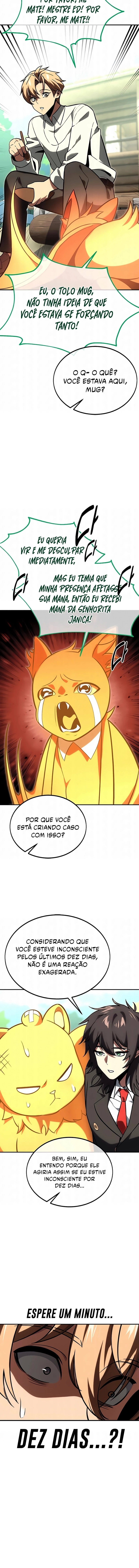 Read Guia de Sobrevivência do Extra da Academia PT Manga Online