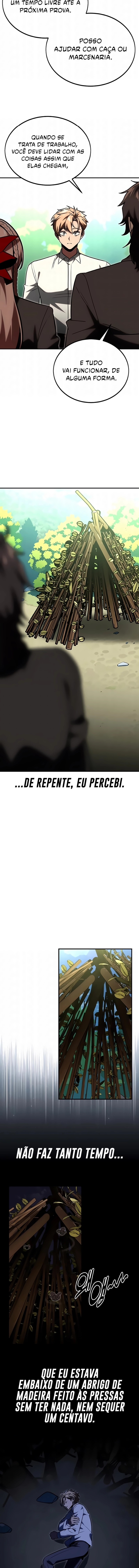 Read Guia de Sobrevivência do Extra da Academia PT Manga Online