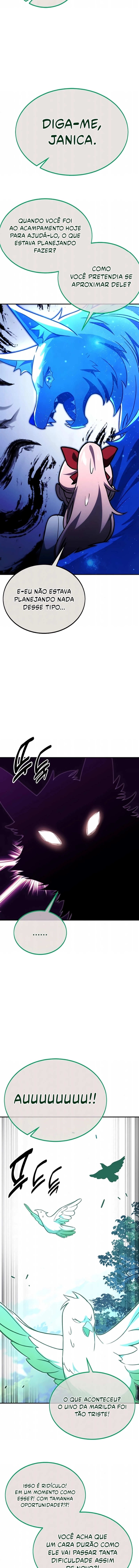 Read Guia de Sobrevivência do Extra da Academia PT Manga Online