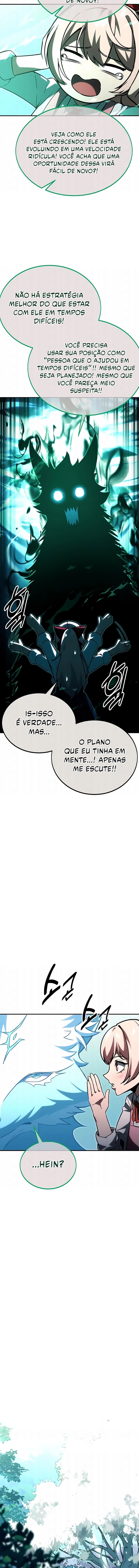 Read Guia de Sobrevivência do Extra da Academia PT Manga Online