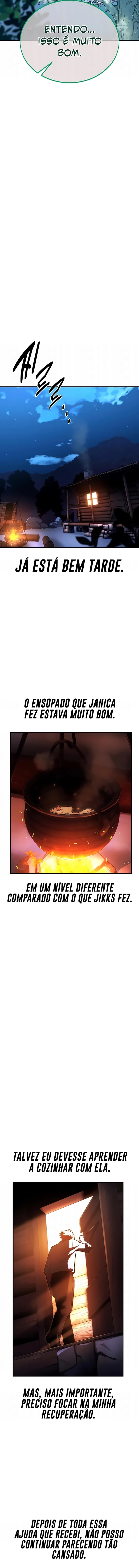 Read Guia de Sobrevivência do Extra da Academia PT Manga Online