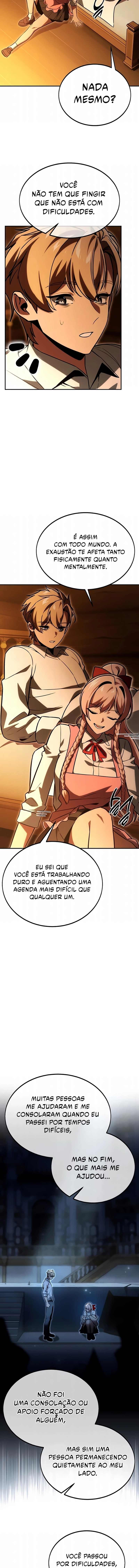 Read Guia de Sobrevivência do Extra da Academia PT Manga Online
