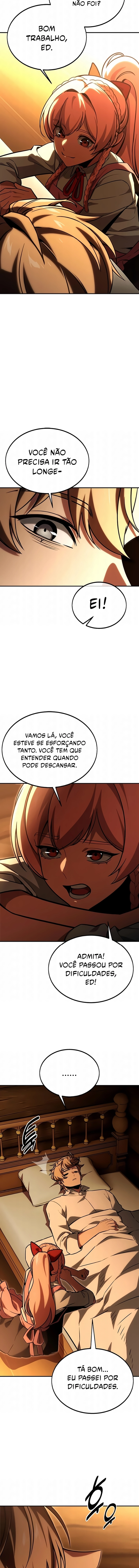 Read Guia de Sobrevivência do Extra da Academia PT Manga Online