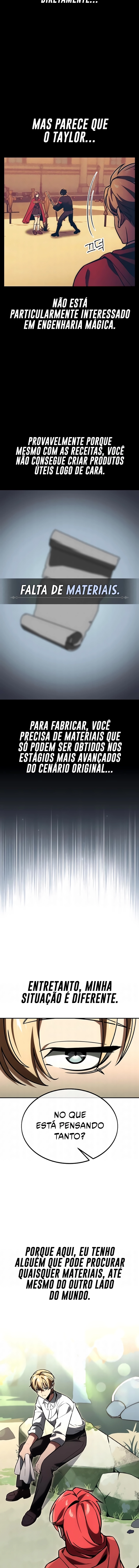 Read Guia de Sobrevivência do Extra da Academia PT Manga Online
