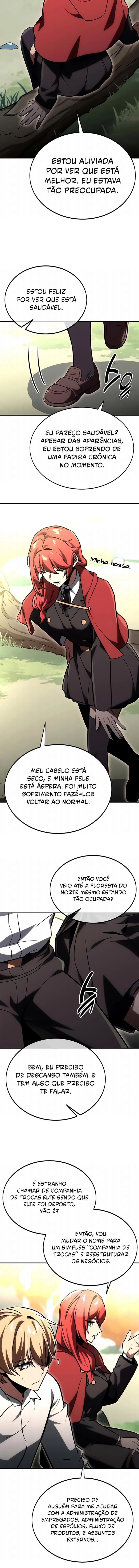 Read Guia de Sobrevivência do Extra da Academia PT Manga Online