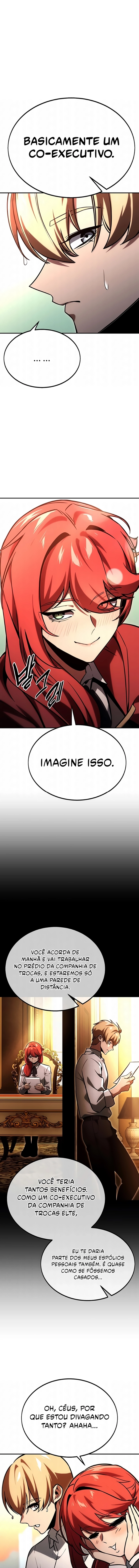 Read Guia de Sobrevivência do Extra da Academia PT Manga Online