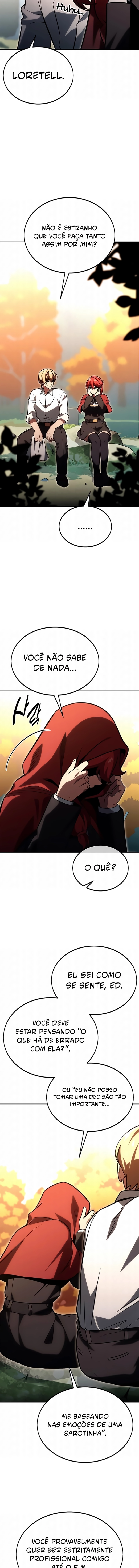 Read Guia de Sobrevivência do Extra da Academia PT Manga Online