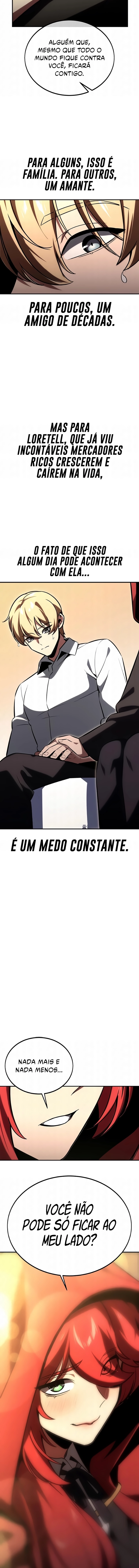 Read Guia de Sobrevivência do Extra da Academia PT Manga Online