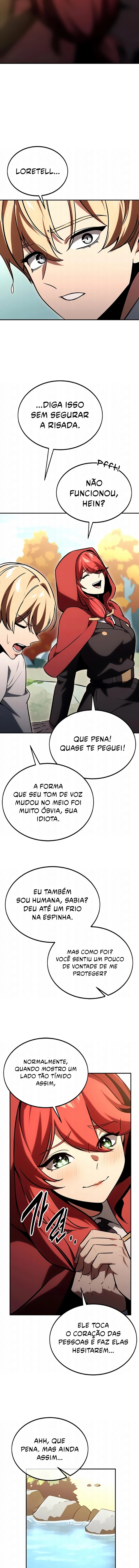 Read Guia de Sobrevivência do Extra da Academia PT Manga Online