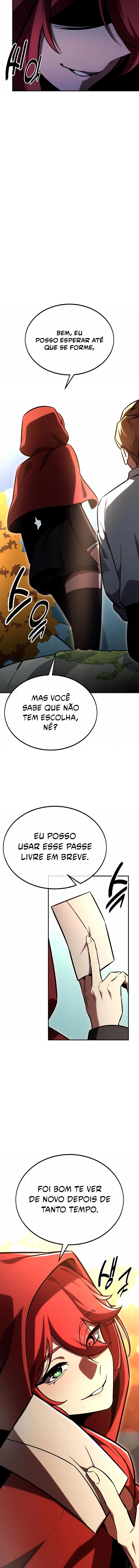 Read Guia de Sobrevivência do Extra da Academia PT Manga Online