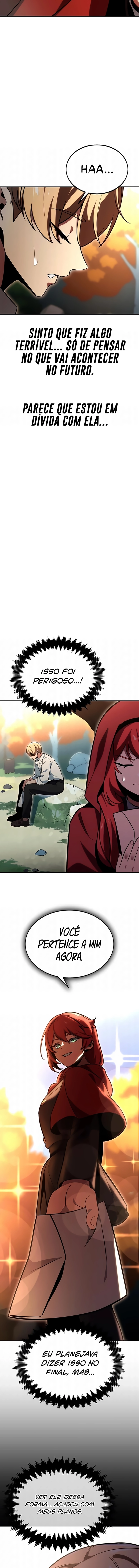 Read Guia de Sobrevivência do Extra da Academia PT Manga Online