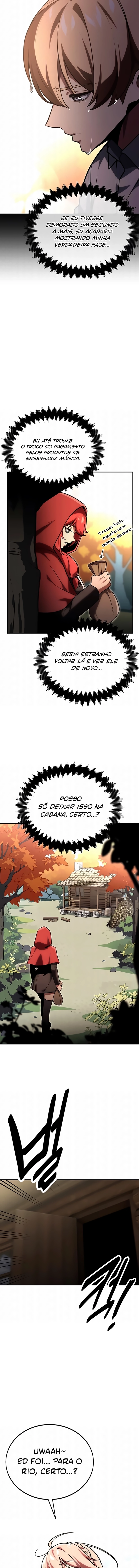 Read Guia de Sobrevivência do Extra da Academia PT Manga Online