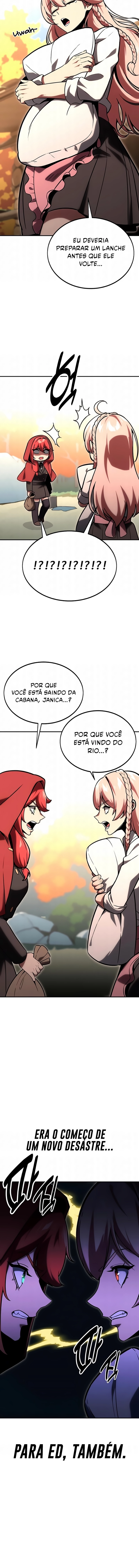 Read Guia de Sobrevivência do Extra da Academia PT Manga Online
