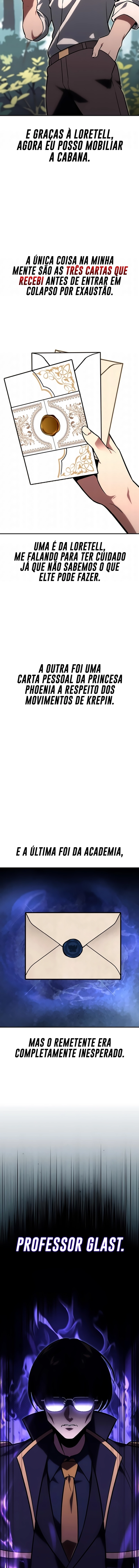 Read Guia de Sobrevivência do Extra da Academia PT Manga Online